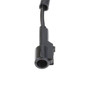 Wheel Bearing - Generation 3 102003 - angled view