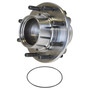 Wheel Bearing - Generation 3 102003 - back view