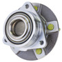 Wheel Bearing - Generation 3 102455 - front view
