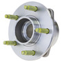 Wheel Bearing - Generation 3 102455 - back view