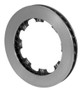 Wilwood Rotor-UL32CV Vented Iron-RH 12.19 x 1.25 - 8 on 7.00in