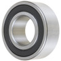 Radial Insert Ball Bearing 102857 - front view