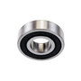 Bearing - DGBB (Deep Groove Ball Bearing) 6001-2RSR
