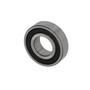 Bearing - DGBB (Deep Groove Ball Bearing) 6002-2RSR