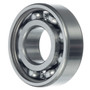 Bearing (standard program) 6209 - back view