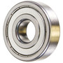 Bearing - DGBB (Deep Groove Ball Bearing) 6303-2Z