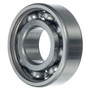 Bearing - DGBB (Deep Groove Ball Bearing) 6012 - front view