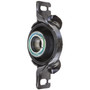 Propshaft DTC Cental Bearing CH0254 - back view