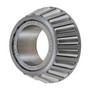 Cone Bearing KHM88547 - front view