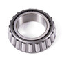 Cone Wheel Bearing K39585 - front view