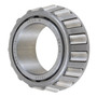 Cone Transfer Case Output Shaft Bearing K15126 - front view