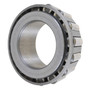 Cone Transfer Case Output Shaft Bearing K15126 - back view