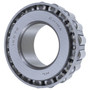 Cone Wheel Bearing K15578 - front view