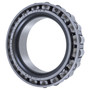 Cone Wheel Bearing KNP706218 - front view
