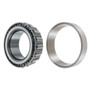 Bearing - TRB (Tapered Roller Bearing) KT5 - back view