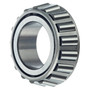 Cone Wheel Bearing K18685 - angled view