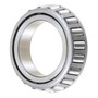 Cone Wheel Bearing K18685 - back view