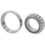 Bearing - TRB (Tapered Roller Bearing) Cone KT36 - angled view