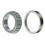 Bearing - TRB (Tapered Roller Bearing) KT11 - front view