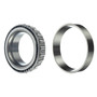 Bearing - TRB (Tapered Roller Bearing) KT11 - back view