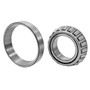 Bearing - TRB (Tapered Roller Bearing) KT6 - front view