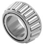 Cone Wheel Bearing KLM12749 - angled view