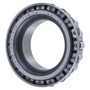Cone Wheel Bearing KNP244401 - front view
