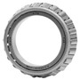 Cone Wheel Bearing KJL69349 - front view