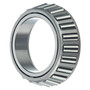 Cone Wheel Bearing KJL69349 - back view