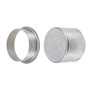 Repair Sleeve SR3519 - back view