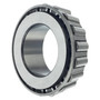 Cone Manual Trans Front Bearing KJLM506849 - back view