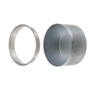 Repair Sleeve SR3567 - front view