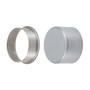Repair Sleeve SR3502 - back view