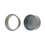 Repair Sleeve SR3536 - front view