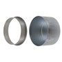 Repair Sleeve SR3572 - front view