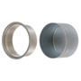 Repair Sleeve SR3486 - front view