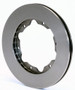 Wilwood Rotor-UL30 HP Vented Iron 11.00 x .810 - 6 on 6.25in