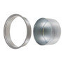 Repair Sleeve SR3546 - front view