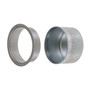 Repair Sleeve SR3511 - front view