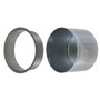 Repair Sleeve SR3548 - front view