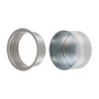Repair Sleeve SR3496 - front view