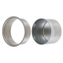 Repair Sleeve SR3515 - front view