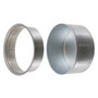 Repair Sleeve SR3556 - front view