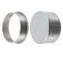 Repair Sleeve SR3556 - back view
