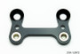 Wilwood Caliper Bracket Left Front Sprint 11.00in Rotor DPS