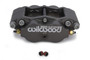 Wilwood Caliper-Dynapro Radial 4.75in Mount 1.88in Pistons .81in Disc