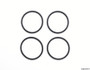 Wilwood O-Ring Kit - 2.00in GM Round Seal - 4 pk.