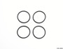Wilwood O-Ring Kit - 1.62in Square Seal - 4 pk.