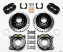 Wilwood Dynapro Low-Profile 11.00in P-Brake Kit Drilled for Chevy 12 Bolt Spcl