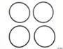 Wilwood O-Ring Kit - 2.75in GM Round Seal - 4 pk.